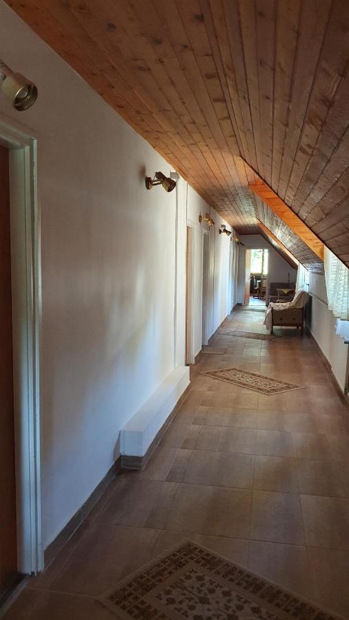 Harmónia Apartmanház Balatonlelle Esterno foto
